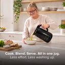 Clever Soup Maker