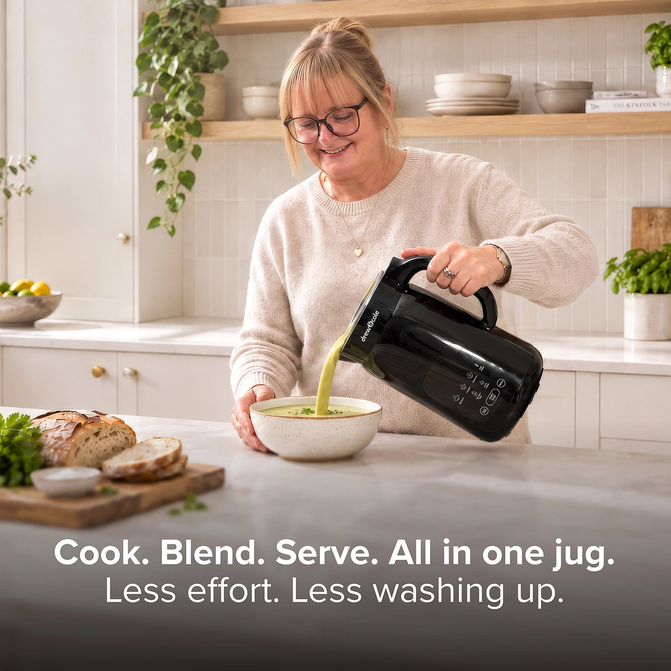 Clever Soup Maker
