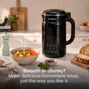 Clever Soup Maker