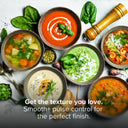 Clever Soup Maker