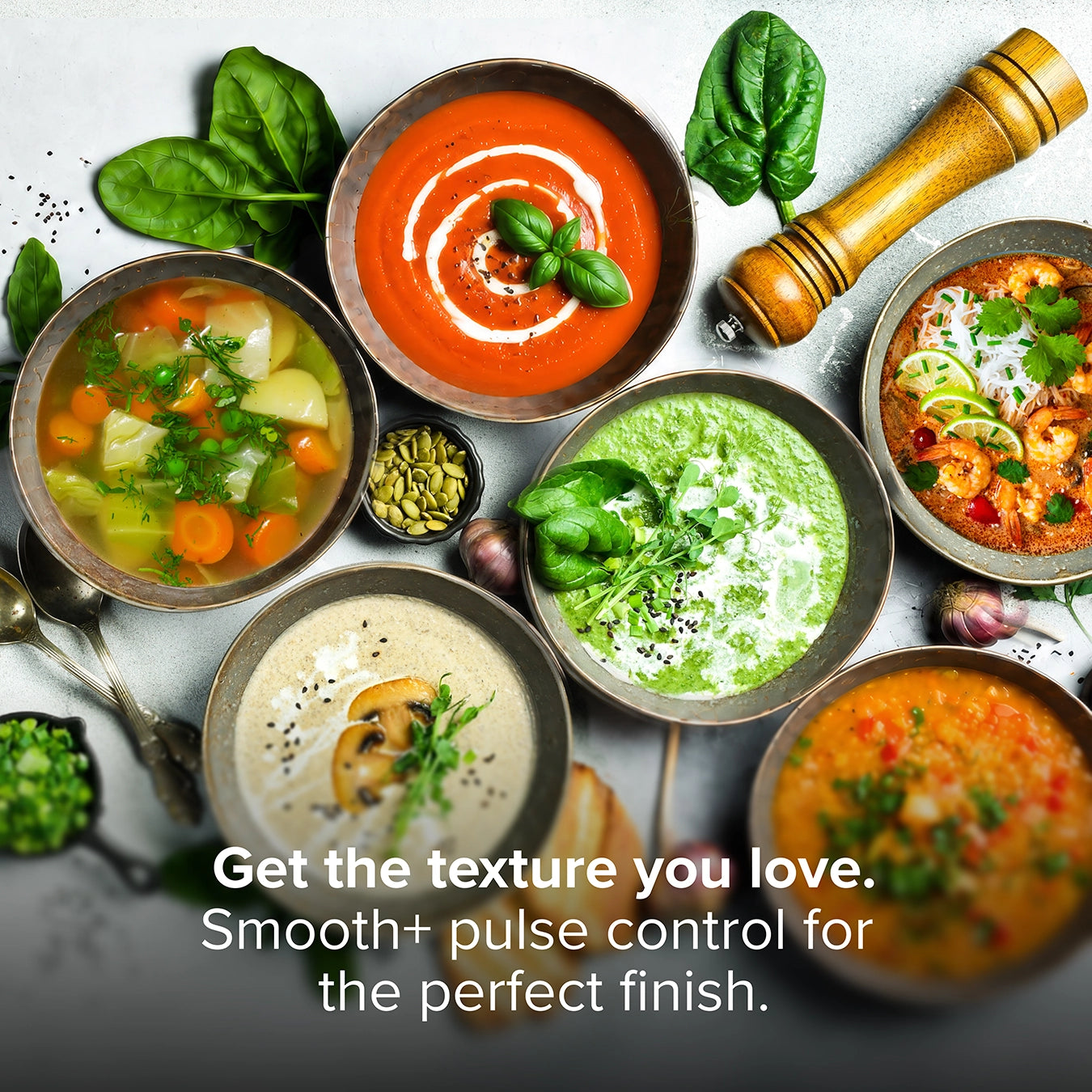Clever Soup Maker