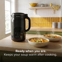 Clever Soup Maker