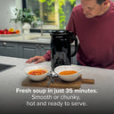 Clever Soup Maker