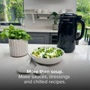 Clever Soup Maker