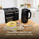 Clever Soup Maker
