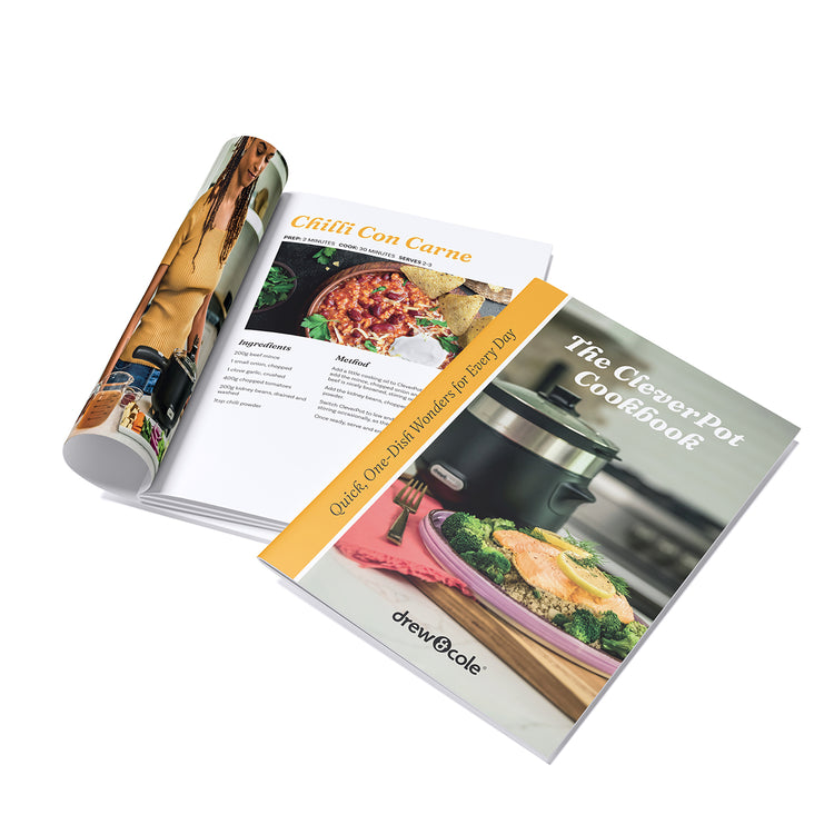 The CleverPot Cookbook