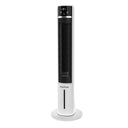 SmartAir Speedi Chill Oscillating Tower Fan, Evaporative Air Cooler & Air Purifier (Outlet)