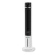 SmartAir Speedi Chill Oscillating Tower Fan, Evaporative Air Cooler & Air Purifier (Outlet)