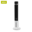 SmartAir Speedi Chill Oscillating Tower Fan, Evaporative Air Cooler & Air Purifier