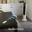 SmartAir Speedi Chill Oscillating Tower Fan, Evaporative Air Cooler & Air Purifier