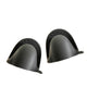 Silicone Oven Mitts (2pcs)