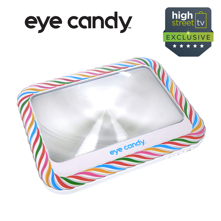 Eye Candy
