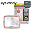 Eye Candy (2 Pack) – Full Page Handheld 3x Magnifier with LED Lights