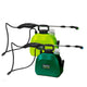 Garden Genie Rechargeable Multi-Purpose Sprayer - Twin Pack
