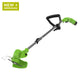Lawn Barber 2-in-1 Trimmer and Edger