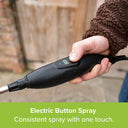 Garden Genie Rechargeable Multi-Purpose Sprayer - Twin Pack