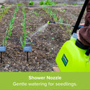 Garden Genie Rechargeable Multi-Purpose Sprayer - Twin Pack