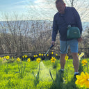 Garden Genie Rechargeable Multi-Purpose Sprayer - Twin Pack