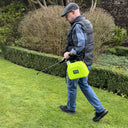 Garden Genie Rechargeable Multi-Purpose Sprayer - Leaf Green