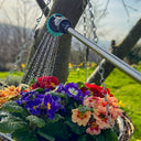 Garden Genie Rechargeable Multi-Purpose Sprayer - Leaf Green