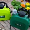 Garden Genie Rechargeable Multi-Purpose Sprayer - Leaf Green