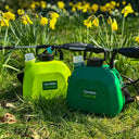 Garden Genie Rechargeable Multi-Purpose Sprayer - Twin Pack