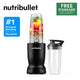 nutribullet Turbo 1000W - Matte Black
