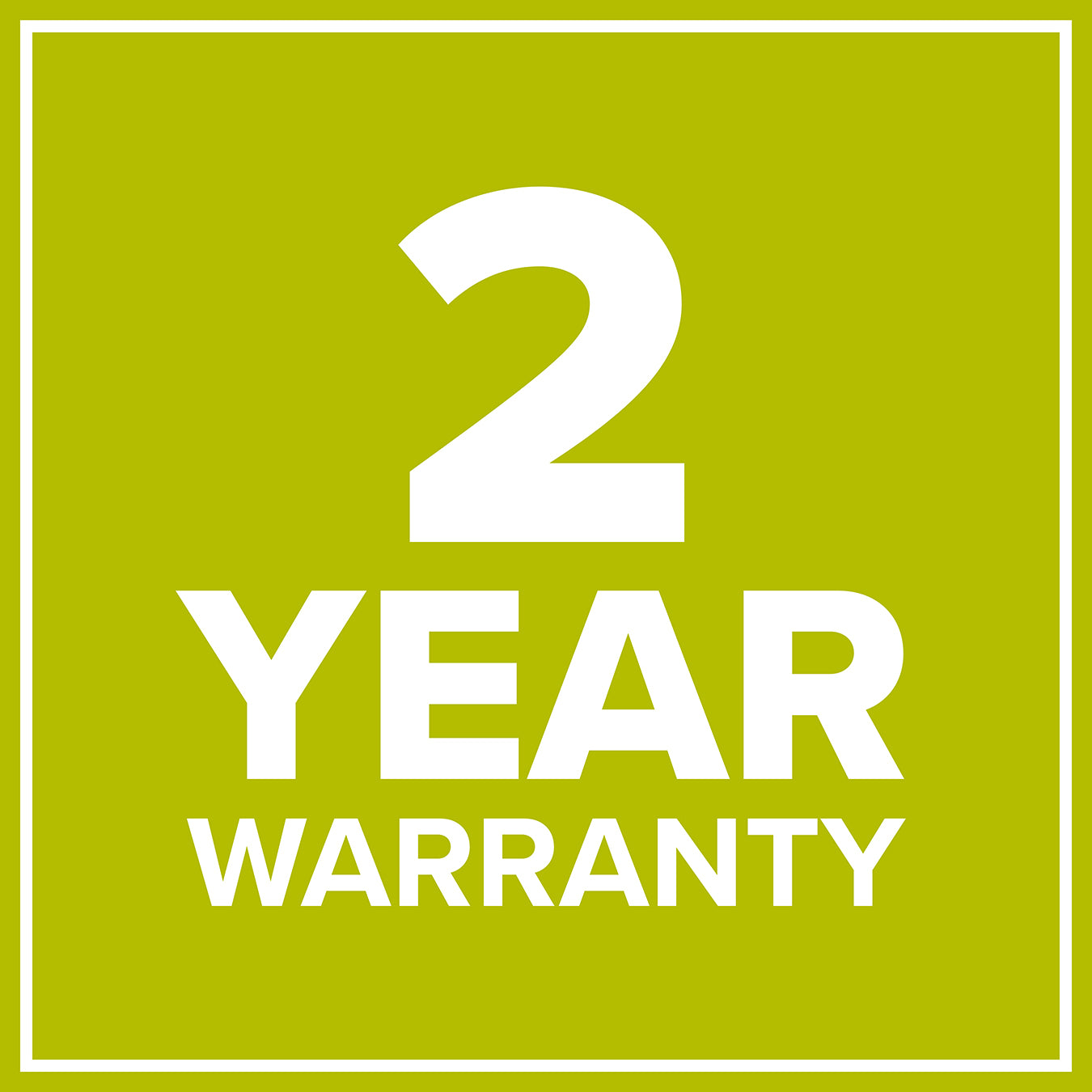 Drew&Cole Speedi Dry Compact Heated Airer - Additional 2 Year Warranty