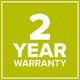 Drew&Cole Speedi Dry Compact Heated Airer - Additional 2 Year Warranty
