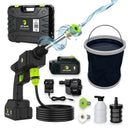 Jet Hawk Ultimate Bundle - Green