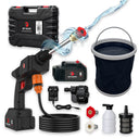 Jet Hawk Ultimate Bundle - Red