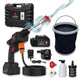 Jet Hawk Ultimate Bundle - Red