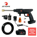 Jet Hawk Portable Bundle - Red