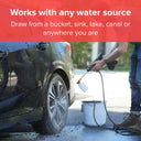 Jet Hawk Ultimate Bundle - Red