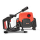 Jet Hawk MAX  - High Pressure Washer - Compact, Lightweight with Fully Adjustable Powerful Spray.