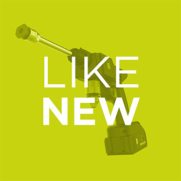 Like New - Green