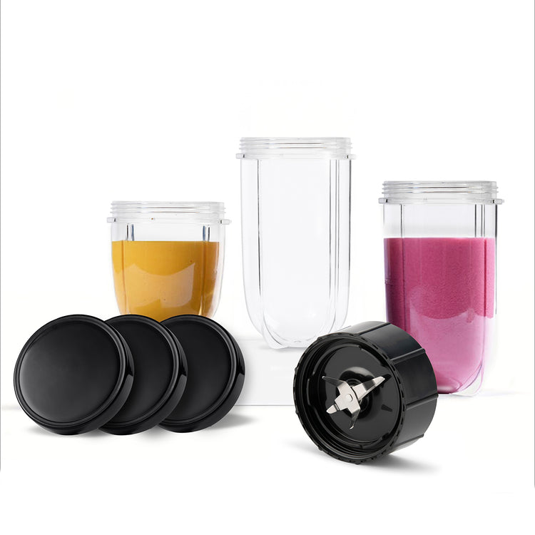 Deluxe Accessory Kit