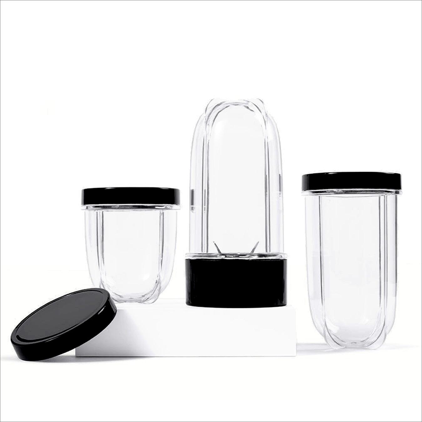 magic bullet Accessory Kit