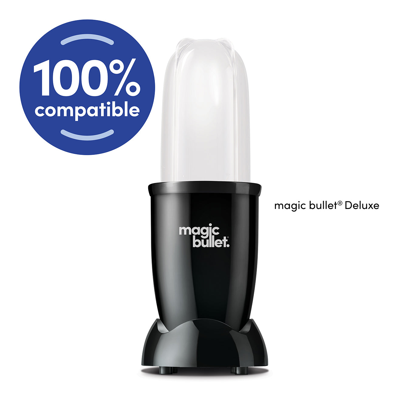 magic bullet Accessory Kit