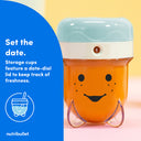 nutribullet Baby Food Maker