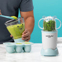 nutribullet Baby Food Maker