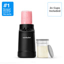 nutribullet Chill Ice Cream Maker - Black (Outlet)