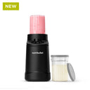nutribullet Chill Ice Cream Maker - Black