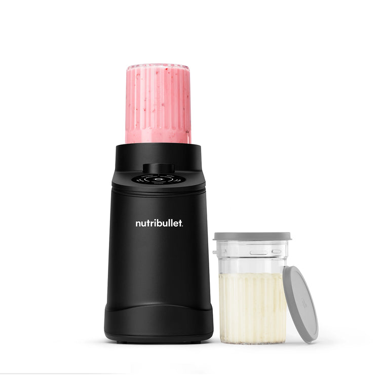 nutribullet Chill Ice Cream Maker - Black (Outlet)