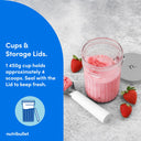 nutribullet Chill Ice Cream Maker - Black
