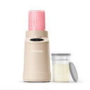 nutribullet Chill Ice Cream Maker - Beige
