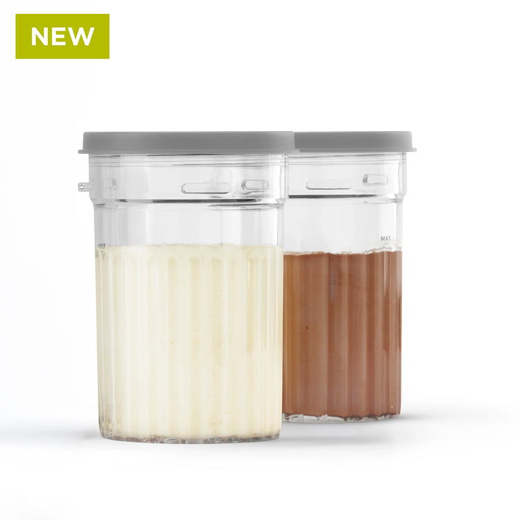 nutribullet Chill Cup & Lid 2-Pack