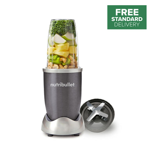 nutribullet 600 Series 3 piece Starter Kit