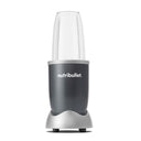 nutribullet 600 Series Deluxe 6-piece Kit - Graphite
