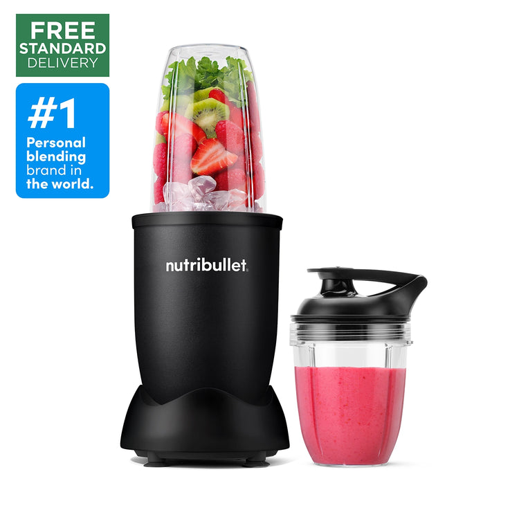 nutribullet 700 Series - All Black